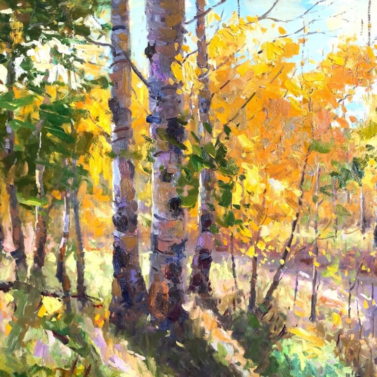 michael clark gallery painting 768x768