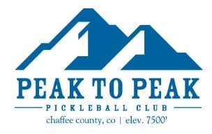 peak to peak pickleball