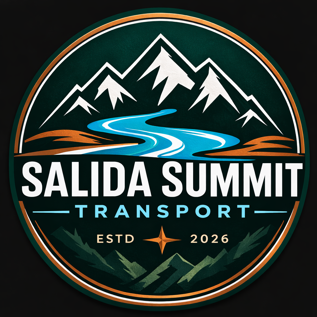 salida summit transport Logo4