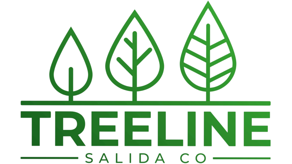 treeline