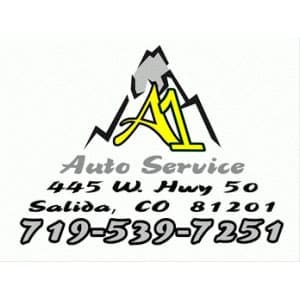 A1 Auto Service