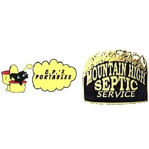 C P Portables