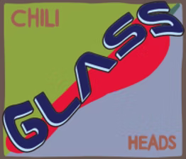 Chili Heads Logo D
