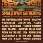 Smalltown Gathering X Gif