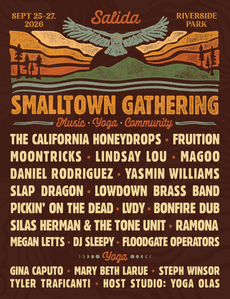 Smalltown Gathering X Gif