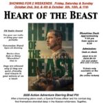 Heart Of The Beast Jpeg Jpeg