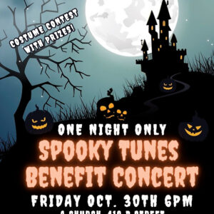 Spooky Concert Jpg