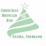 Christmas Mountain Run Logo Smaller