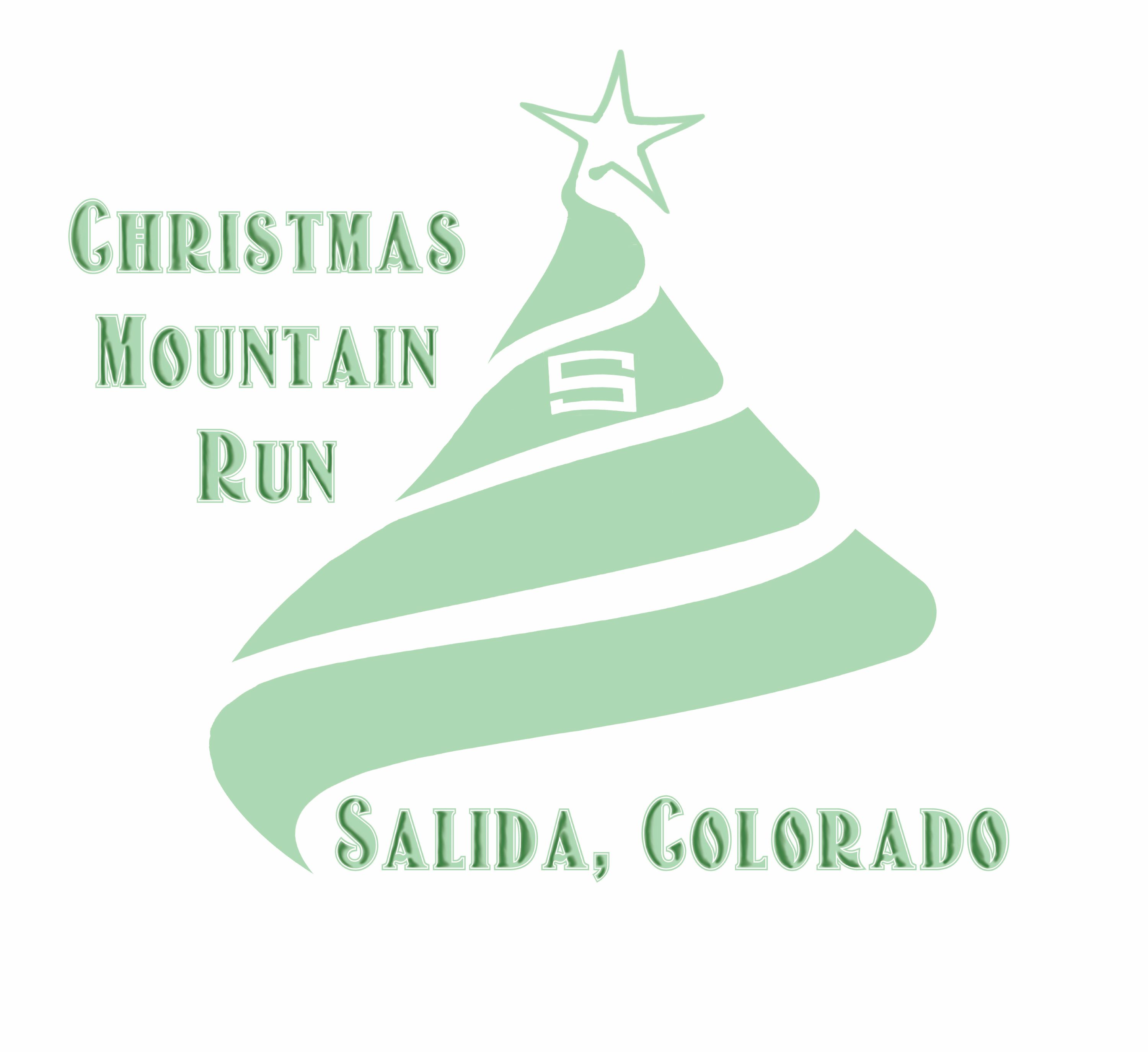Christmas Mountain Run logo smaller 3