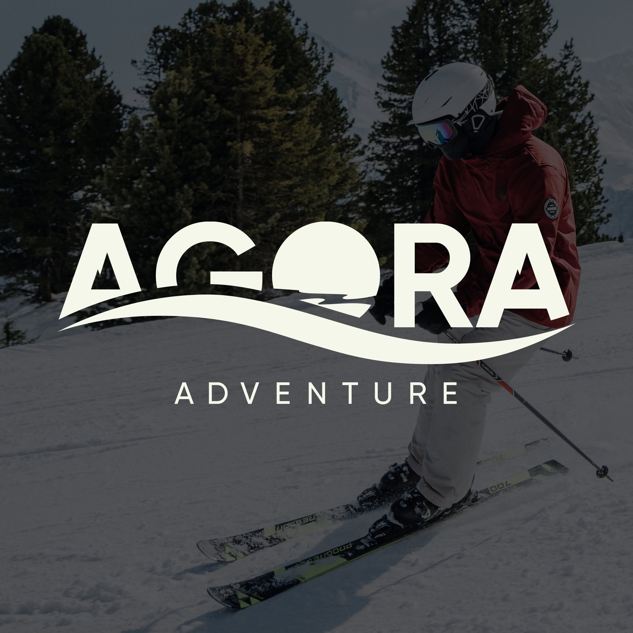 agora adventure salida