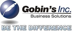 Gobin's Logo be the Difference
