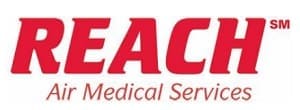 REACH Air Logo