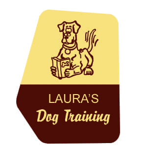 laura's dog training