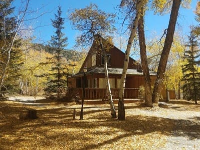 Cabins Vacation Homes Townhomes Archives Salida Chamber Of Commerce