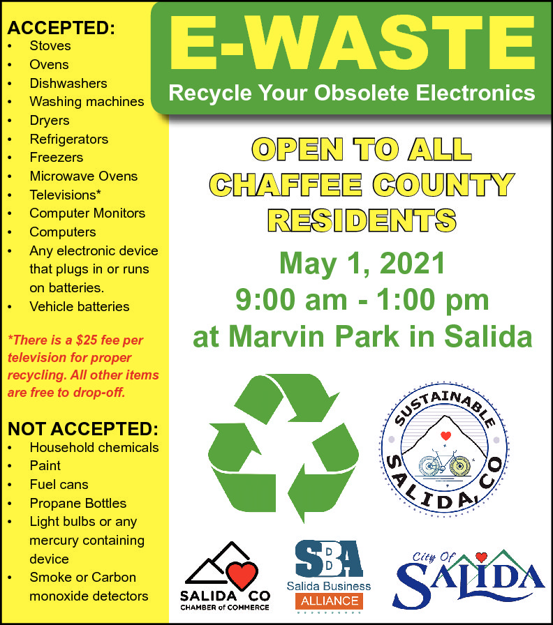 Free E Waste Recycling Event Near Me 2024 Coreen Corinna