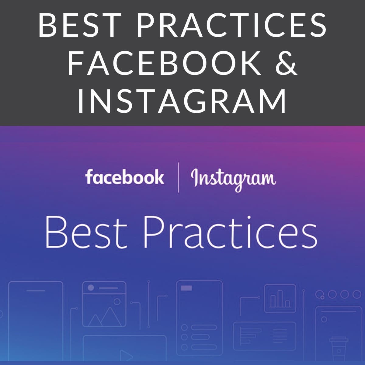 Facebook And Instagram Courses