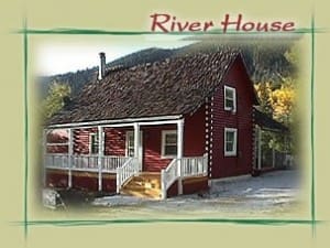 Cabins Vacation Homes Townhomes Archives Salida Chamber Of Commerce